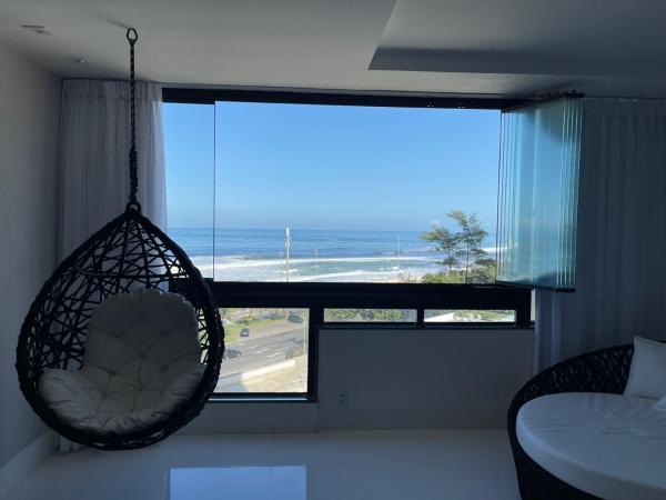 Top 10 - Apartamento Na Barra Vista Mar - Río de Janeiro