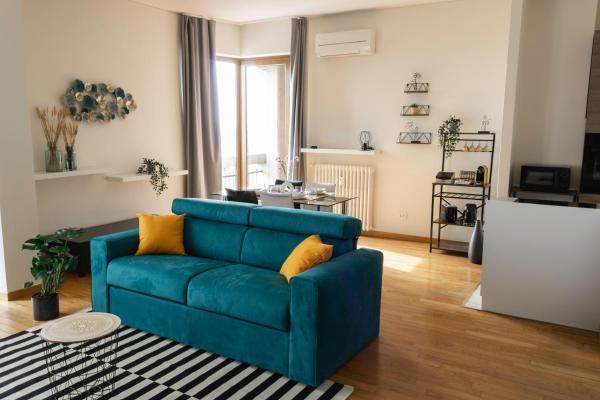 - Arena - Panoramic View - Central Apartment - Verona