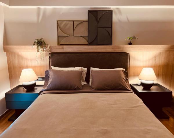 2 Bedroom Apt - Live Like A Local In Kolonaki - アテネ