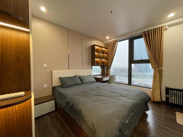 Homestay Honey Appartment Hải Phòng - Hoàng Huy Grand Tower, Haiphong
