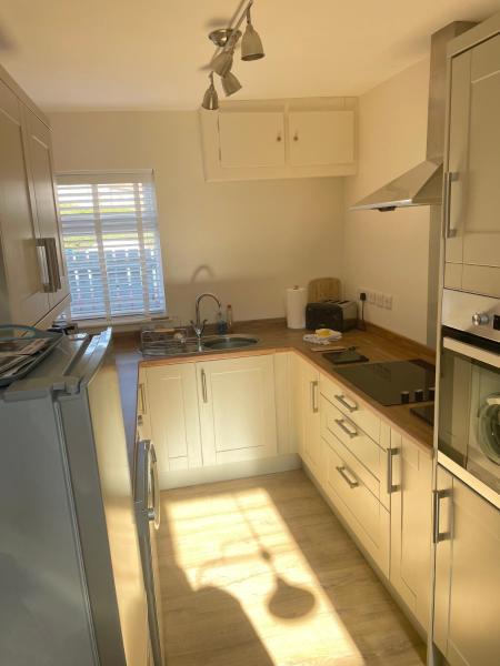 Fotografie 7: Wayside, Yorkshire Wolds Holiday Home