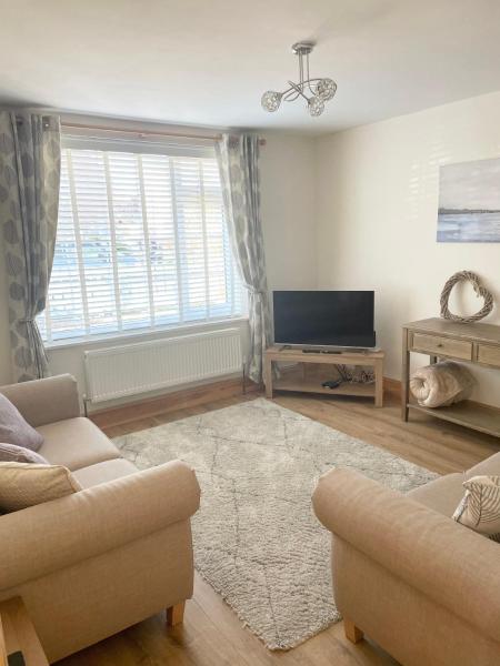 Fotografie 8: Wayside, Yorkshire Wolds Holiday Home