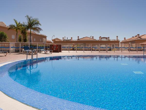 Nella foto è visibile l'oggetto Sea Breezes Costa Adeje situato nella città di Adeje.
