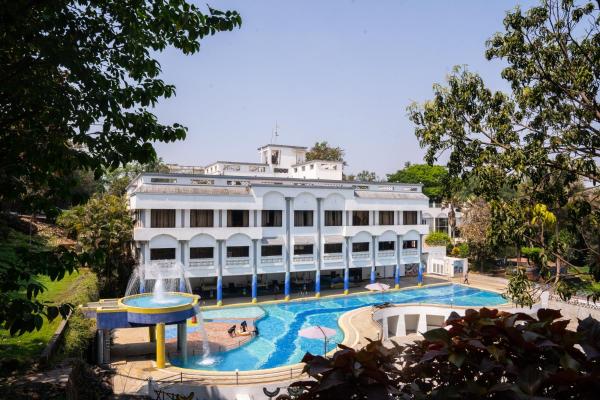 U Rivergate Resort & Spa, Karjat, Karjat