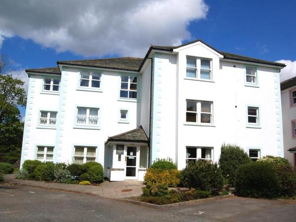 9 Greta Grove House - Keswick