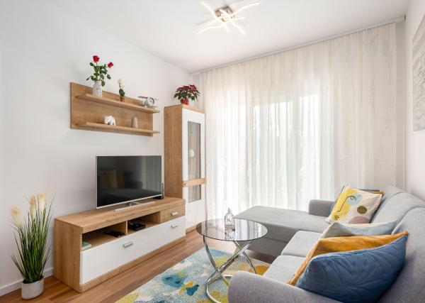 Apartment Suzana - Split