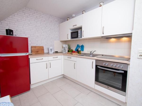Foto 4: Apartment Schonerweg by Interhome