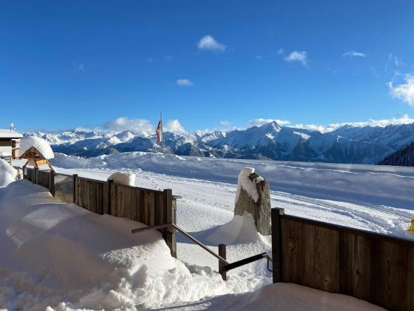 Fotografie 9: Chalet in Zillertal near Hochzillertal Ski Area