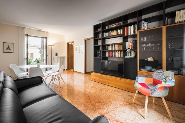 Flats4rent Luca, Werona