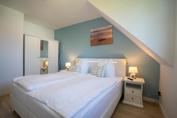 Zdjęcie 2: Max & Moritz Wohnung 6