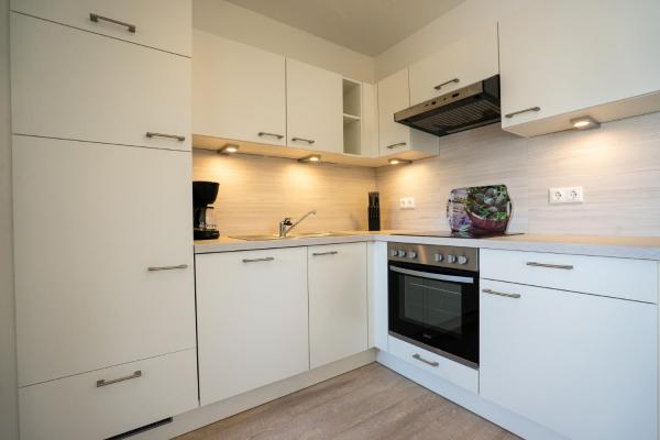Zdjęcie 3: Max & Moritz Wohnung 6