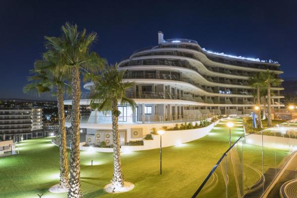 Infinity View 8 - Tabarca