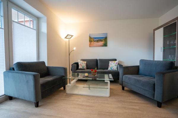 Bilde 1: Max & Moritz Wohnung 3