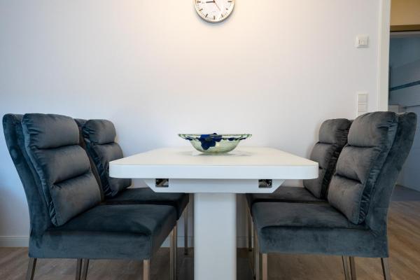 Bilde 2: Max & Moritz Wohnung 3