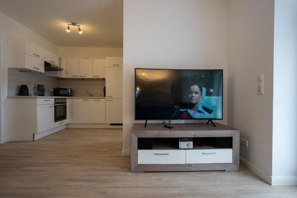 Bilde 7: Max & Moritz Wohnung 3