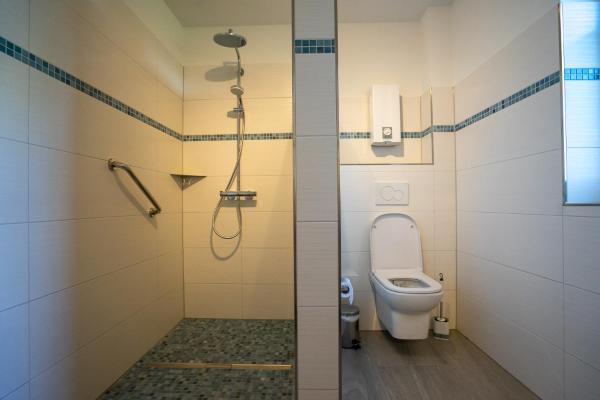 Bilde 9: Max & Moritz Wohnung 3