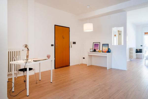 Bilde 6: Central & Elegant Loft - with Balcony