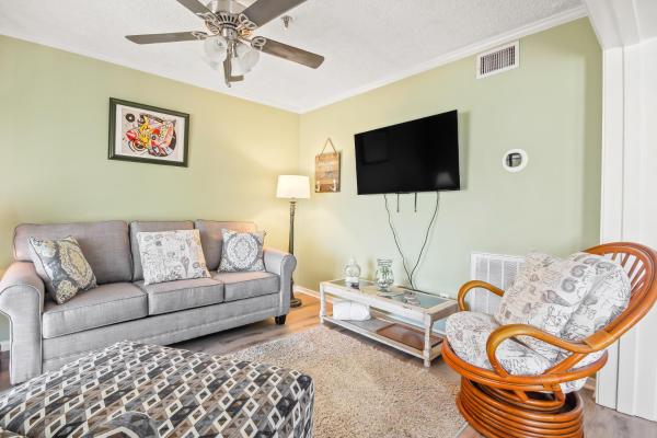 Hillside 304 - North Myrtle Beach, SC