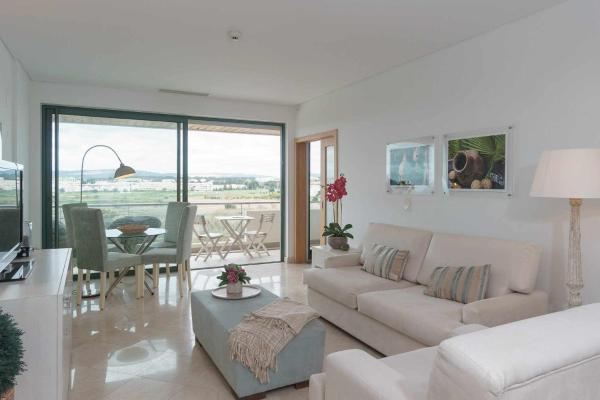 Foto 1: Marina Vilamoura Aquamar 504 by VilamouraSun