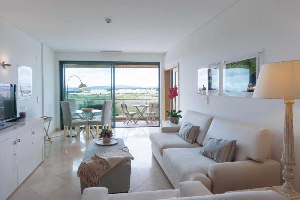 Foto 2: Marina Vilamoura Aquamar 504 by VilamouraSun