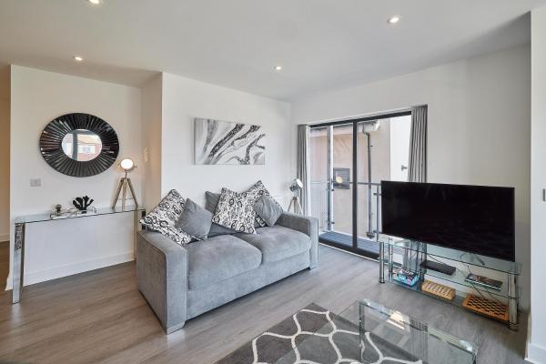 Foto 7: Host & Stay - Beach Pad