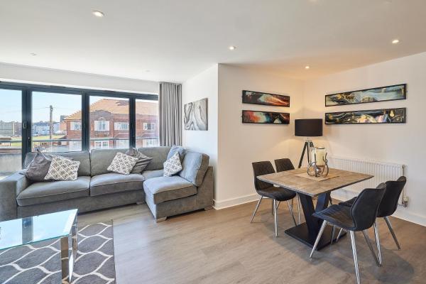 Foto 8: Host & Stay - Beach Pad