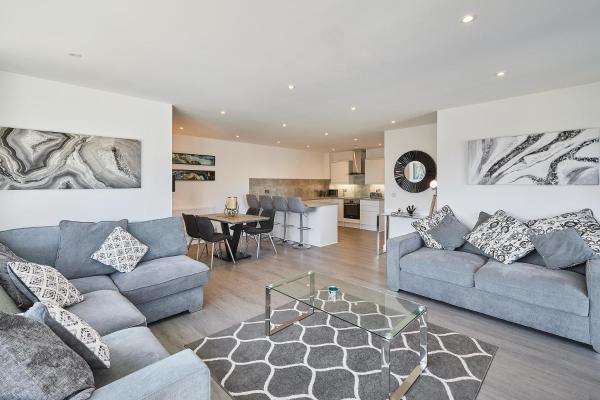 Foto 2: Host & Stay - Beach Pad