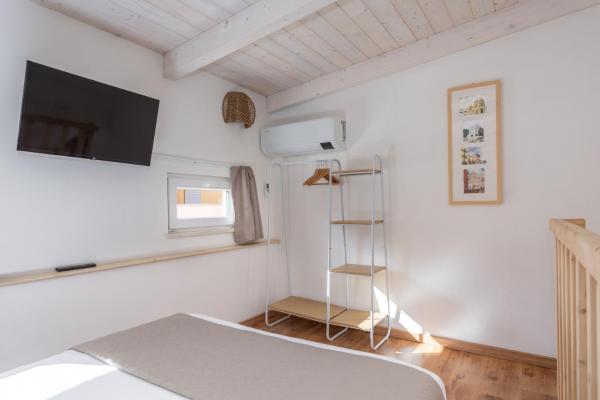 Φωτογραφία 7: Loft 35 - private parking