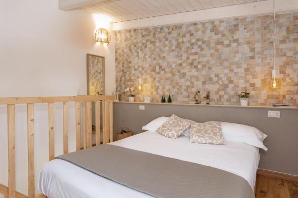 Φωτογραφία 3: Loft 35 - private parking