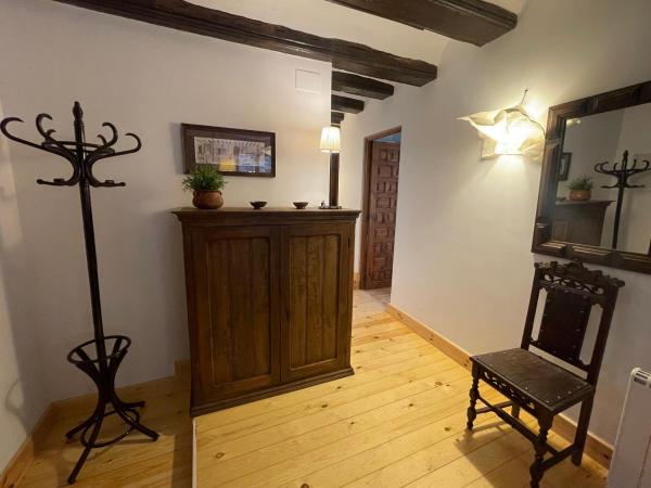 Fotografie 7: A04 - Apartamento FOC - Casa Mingot - Villmor