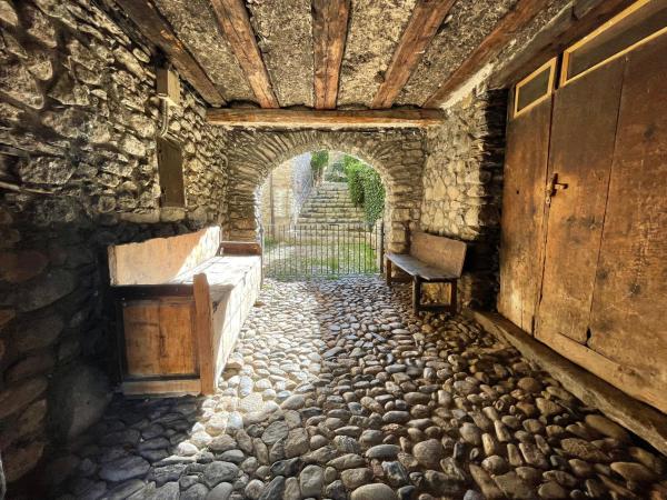 Fotografie 3: A04 - Apartamento FOC - Casa Mingot - Villmor