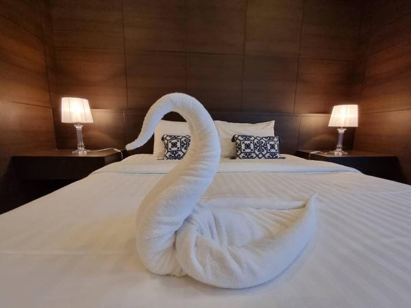 A la foto es mostra l'objecte Midas Pool Villa situat a la ciutat de Jomtien Beach.