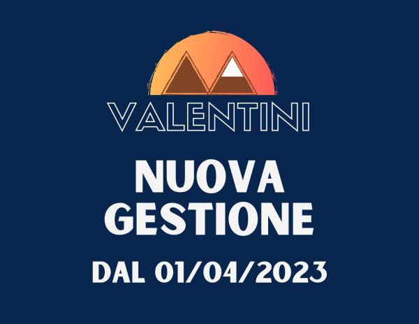Nella foto è visibile l'oggetto Albergo Valentini situato nella città di Baceno.