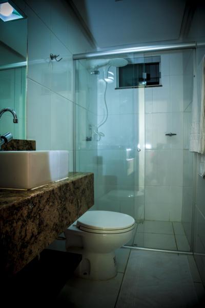 Bild 3: Executivo Flat 1