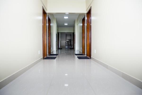 Bild 8: Executivo Flat 1