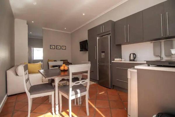 Bilde 2: Studios on 2nd - Studio 1