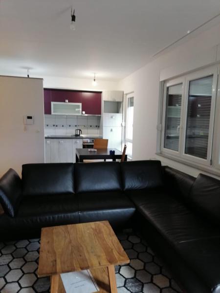 Delux Apartment - Sarajevo