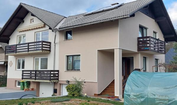 Mici's Apartments