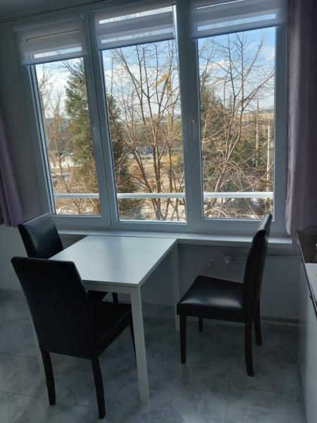 Nella foto è visibile l'oggetto 2 bdrm appartment in Sofia - Lulin situato nella città di Sofia.
