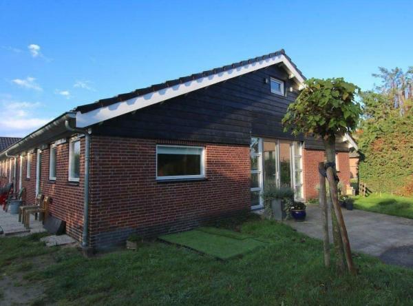 På billedet ses objektet Private apartment - Green Heart center NL beliggende i byen Linschoten.