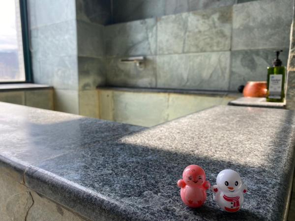 Foto 5: 嚕啦啦溫泉民宿