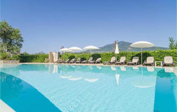 Nice Home In Stella Cilento With Sauna - Italy