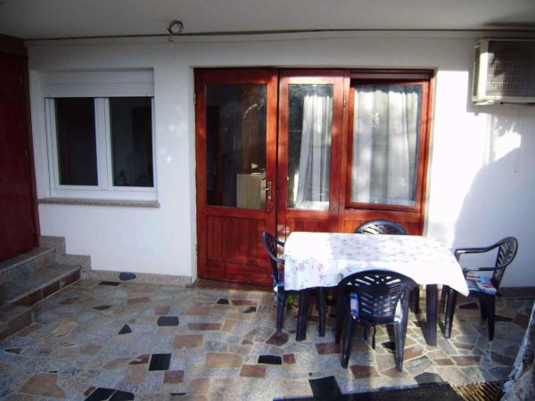 Nella foto è visibile l'oggetto Apartment in Cavle 38810 situato nella città di Čavle.