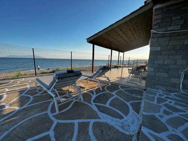 Thea Resort-aegean Beach Front Experience By Gg - Dedeağaç