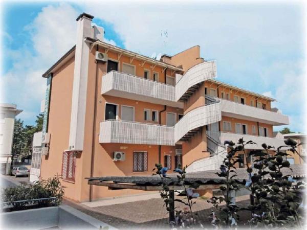 Apartment In Bibione 37971 - Bibione