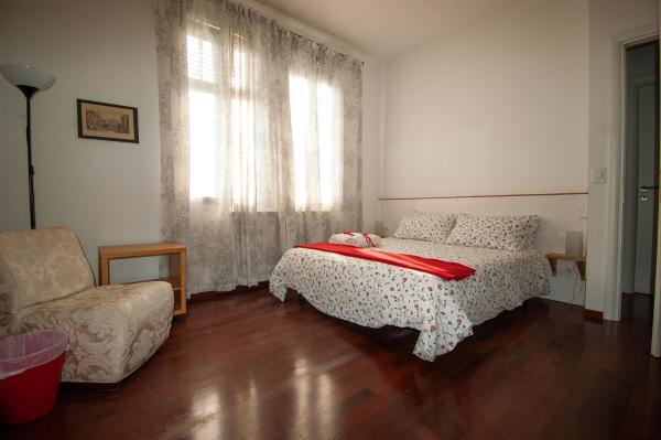 A la foto es mostra l'objecte B&B Ca'Isidoro situat a la ciutat de Venècia.
