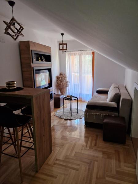 Apartman Bošković Vrnjačka Banja - Trstenik