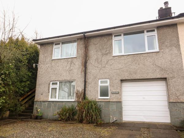 8 Oaks Field - Coniston