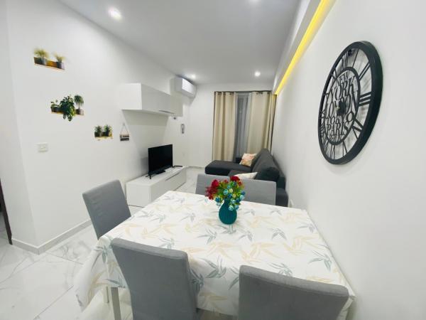 Central Modern Apartment Msida photo 7