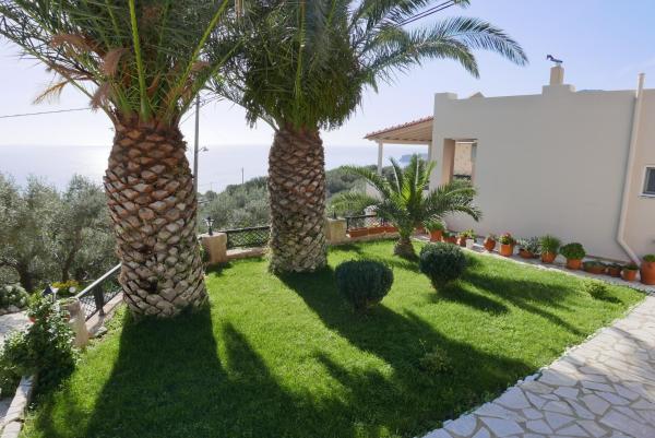Renting House Galini - Plakias